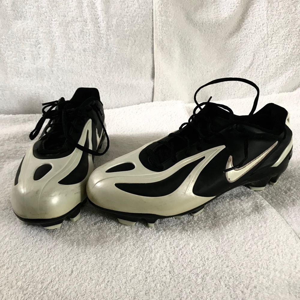 Nike Vapor Jet football cleats men’s 13.5